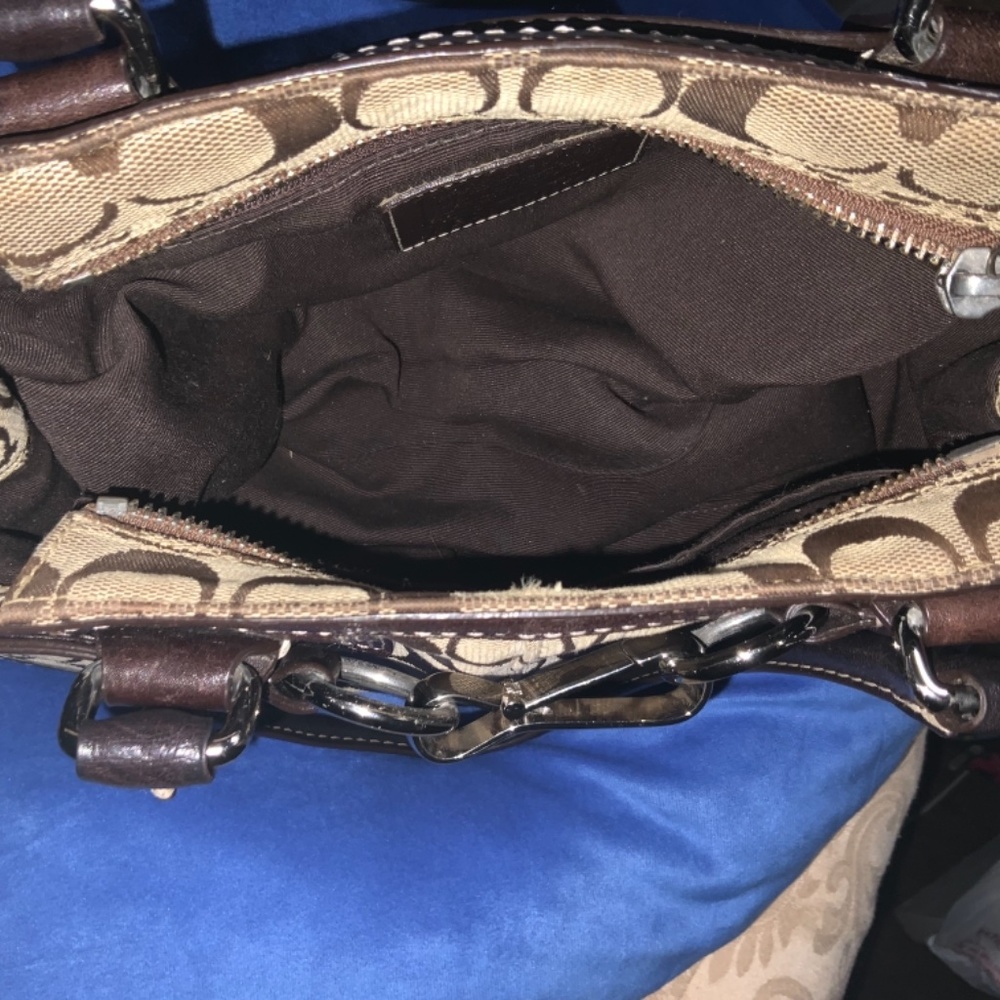 Coach PURSE - Picture 4 of 4